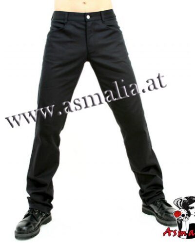 Aderlass Jeans Denim (Schwarz)