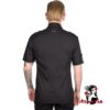 Aderlass Military Shirt Denim (Schwarz) 2