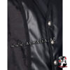 Aderlass Victorian Vest Brocade im Gothic Shop Asmalia - Wien