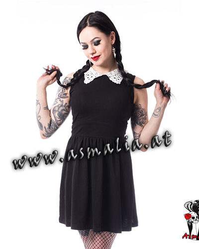 Maiju Kleid von Chemical Black