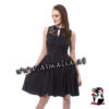 Sophie Kleid Poizen Industries