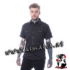 Atlas Shirt Vixxsin Asmalia Gothic Shop