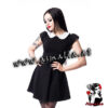 Suicide Kleid Poizen Industries Asmalia Gothic Shop