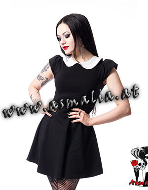 Suicide Kleid Poizen Industries Asmalia Gothic Shop