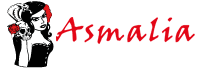 Asmalia Logo