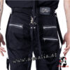Azriel Pants Hose von Vixxsin im Gothic Shop Asmalia Wien