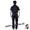 Azriel Pants Hose von Vixxsin im Gothic Shop Asmalia Wien