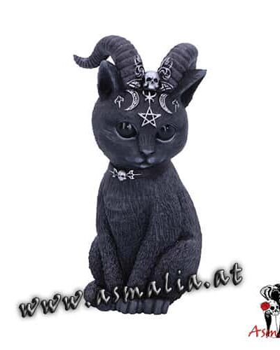B5148R0 Cult Cuties Pawzuph Katze von Nemesis im Gothic Shop Asmalia