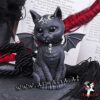 B5149R0 Cult Cuties Malpuss Katze von Nemesis im Gothic Shop Asmalia