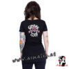 Cat Reaper TShirt von Cupcake Cult im Gothic Shop Asmalia Wien