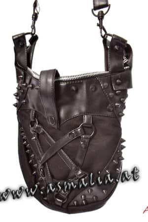 Conjure Bag Tasche von Vixxsin im Gothic Shop Asmalia
