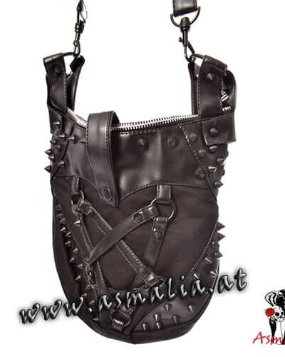 Conjure Bag Tasche von Vixxsin im Gothic Shop Asmalia