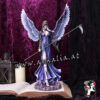 Dark Mercy im Gothic Shop Asmalia