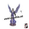 Dark Mercy im Gothic Shop Asmalia
