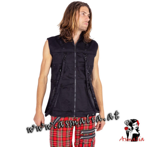 Ferrera Vest