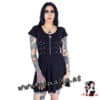 Into The Darkness Kleid von Heartless im Gothic Shop Asmalia Wien