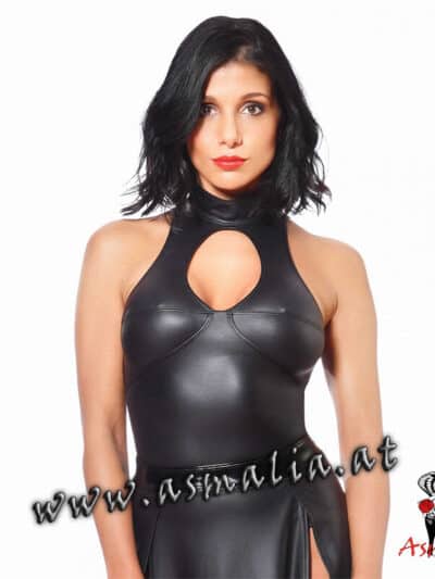 Kate Top Wetlook von Patrice Catanzaro im Gothic Shop Asmalia Wien