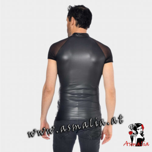 T Khal Khal T-Shirt Wetlook von Patrice Catanzaro - Asmalia Gothic Shop Vienna ...