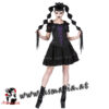 Mini Rock Drillich 1119 von Sinister im Gothic Shop Asmalia Wien