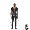 Shawn Pantalon Vinyl - Patrice Catanzaro 1 im Gothic Shop Asmalia