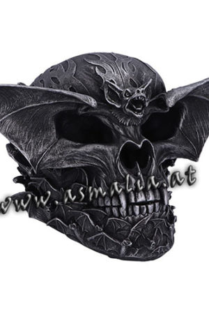 Skull Bats Fledermaus im Gothic Shop Asmalia