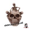 U5454T1 Breaking Free Skull von Nemesis Now im Gothic Shop Asmalia Wien