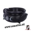 U5479T1 Cauldron Bubble Incense Burner Räucherstäbchenhalter von Nemesis im Gothic Shop Asmalia